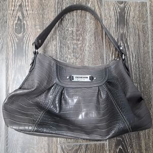 Nine West Gray Handbag